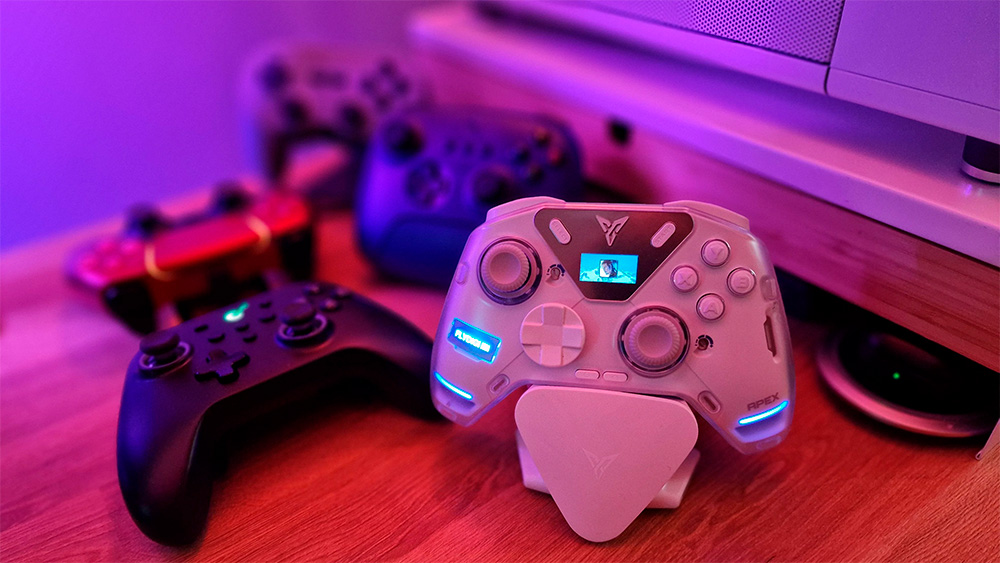 Apex 4 Elite Apex 4 Elite