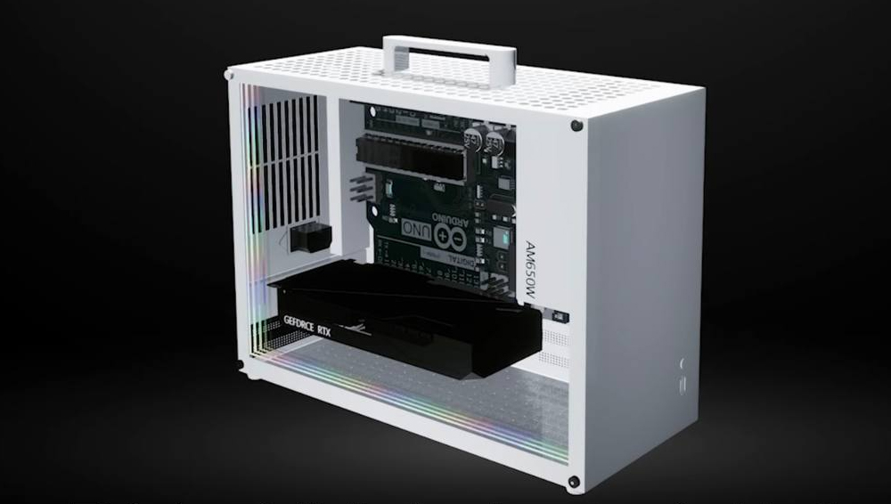 Pimax Station Pimax Station