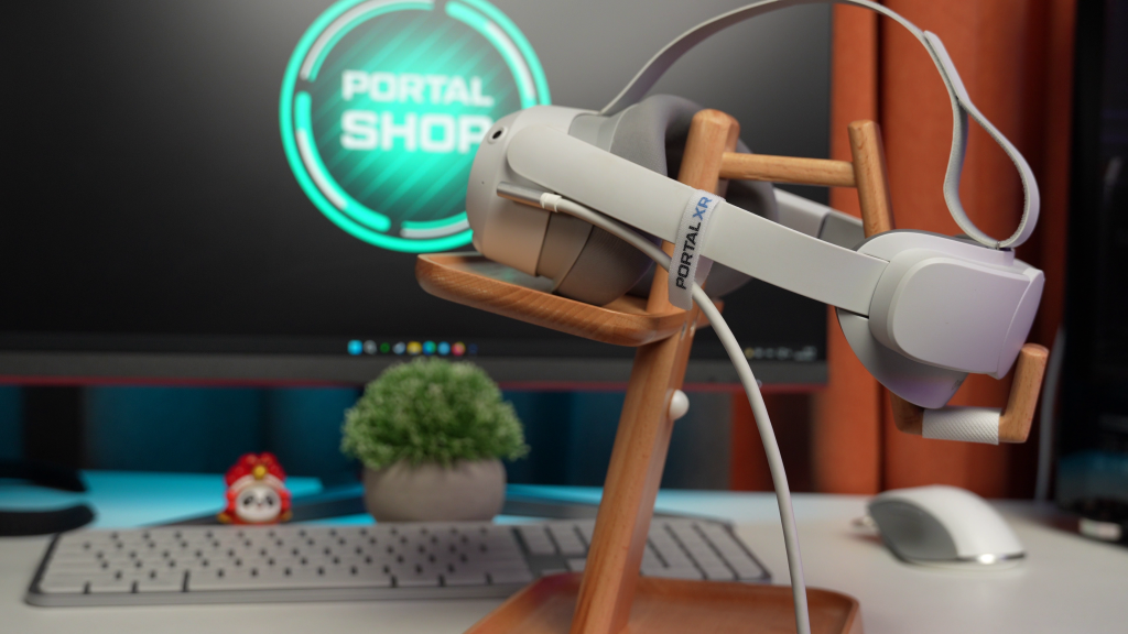 portal xr кабель для quest 3