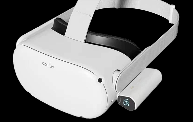 Powerbank GOMVR Pico 4 Quest 2