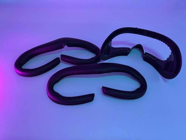 Лицевая маска для HP Reverb G2 Лицевая маска для HP Reverb G2