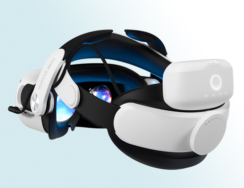 BOBOVR M2 Pro Battery