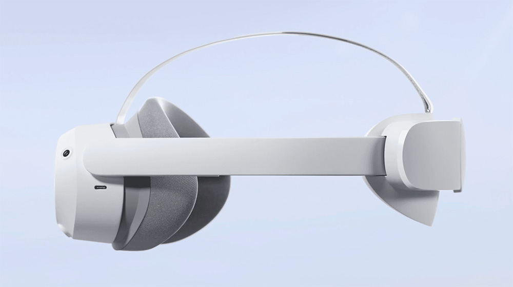 pico 4 крепление pico 4 крепление