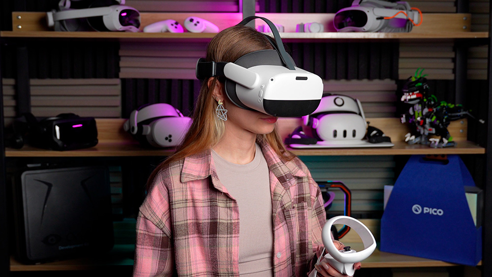 пико нео 3 пико нео 3