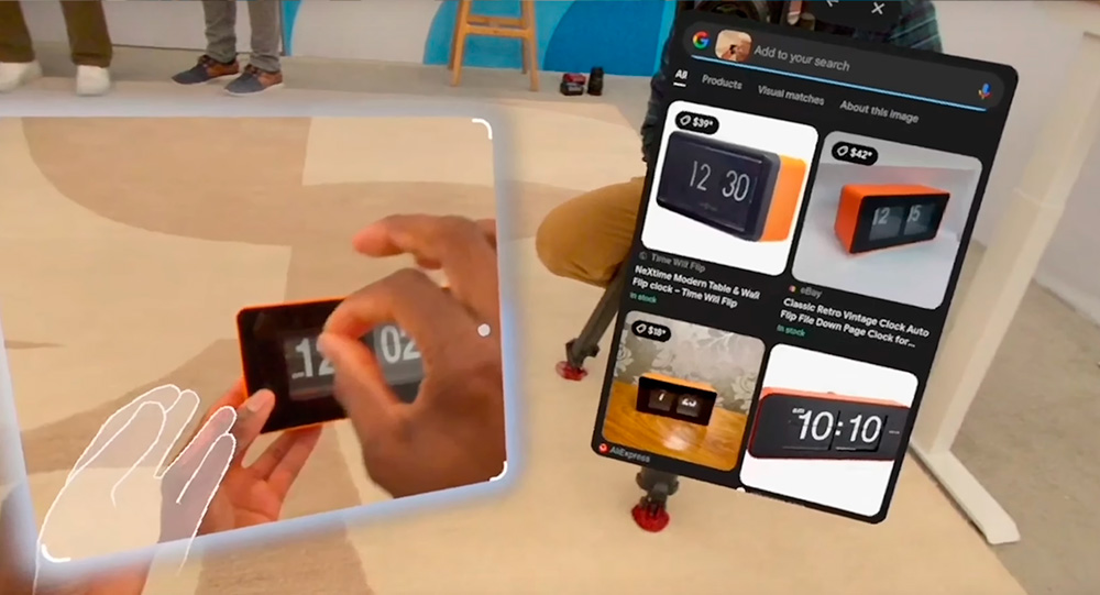samsung google виар шлем samsung google виар шлем