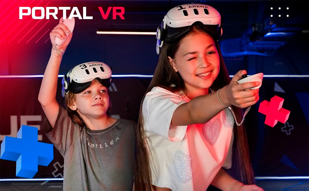 виар клуб москва