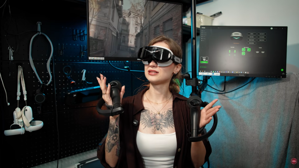 Pimax Dream Air 5.png Pimax Dream Air 5.png