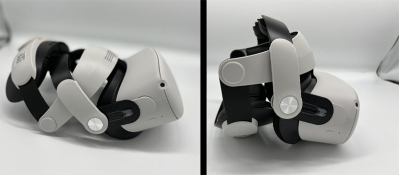 Крепление BOBOVR M2 фото 2 Крепление BOBOVR M2 фото 2