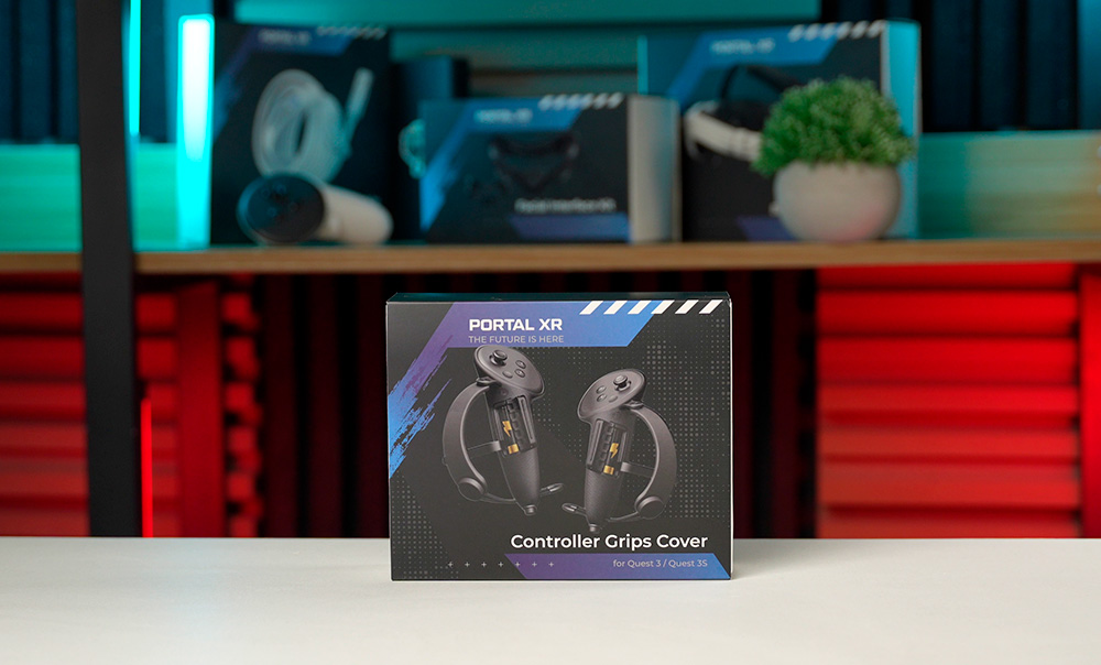 окулус квест 3с чехлы