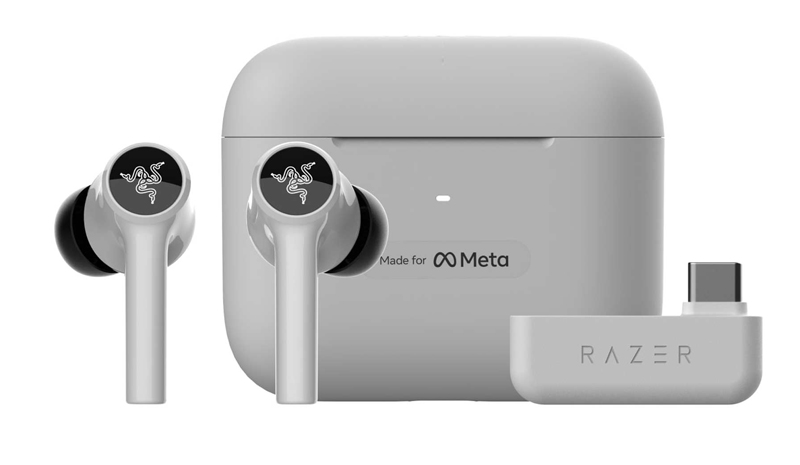 Quest 3 наушники Quest 3 наушники