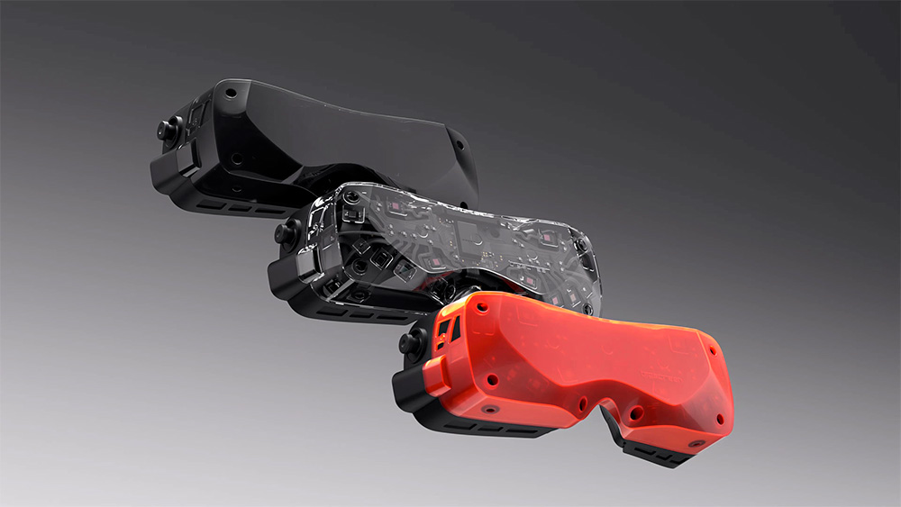 Bigscreen Beyond 2 specs Bigscreen Beyond 2 specs