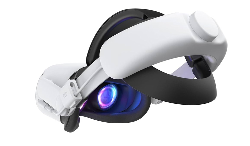 KIWI Design Battery Headstrap KIWI Design Battery Headstrap