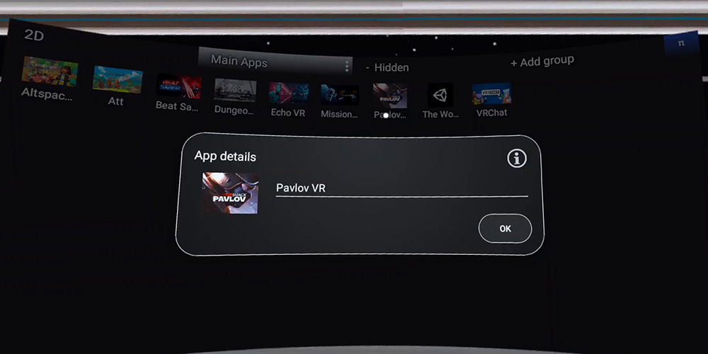 pi launcher изменить название и иконку игры