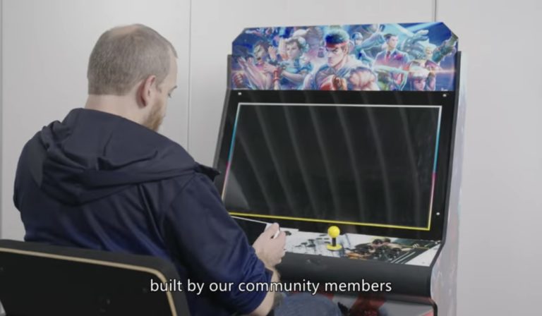 Pimax игровой автомат для Portal Pimax игровой автомат для Portal