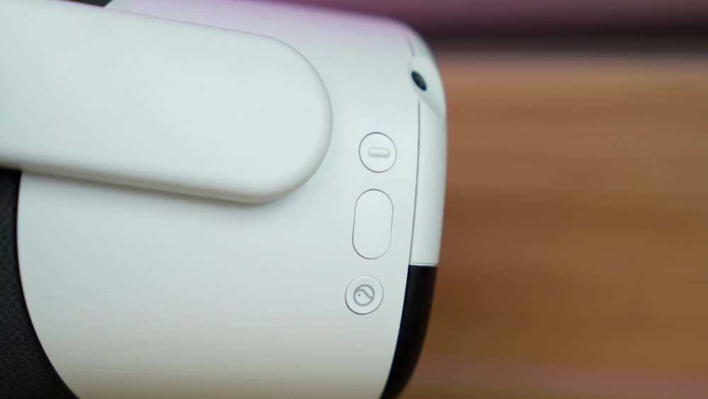 Pico neo 3 кнопки Pico neo 3 кнопки