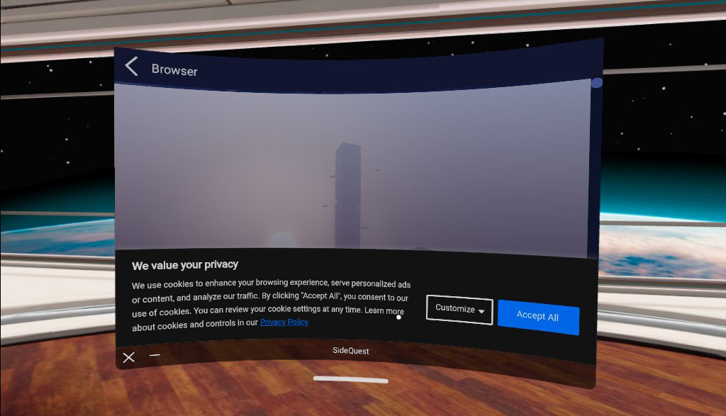 Tea for God Tea for God