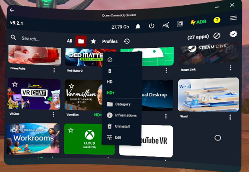 Quest Games Optimizer Quest Games Optimizer