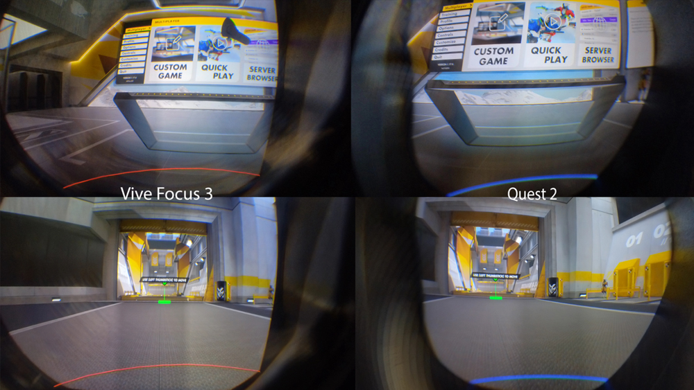 vr шлем обзор vr шлем обзор