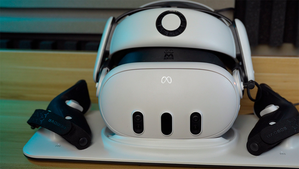 bobovr d3 отзывы