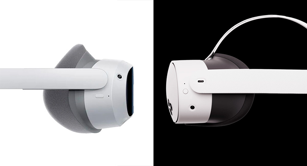 quest 3s vs pico 4 quest 3s vs pico 4