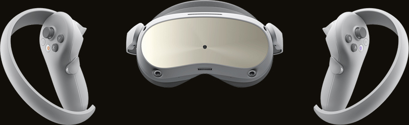 Pico 4 Enterprise Pico 4 Enterprise