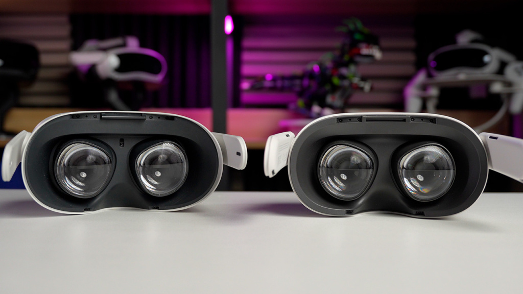 meta quest 2 vs 3s изображение meta quest 2 vs 3s изображение