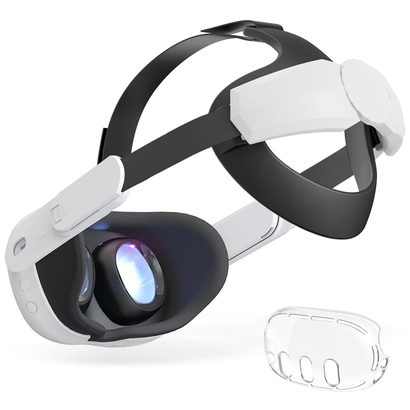 MOJOXR Comfort Head Strap Accessories MOJOXR Comfort Head Strap Accessories