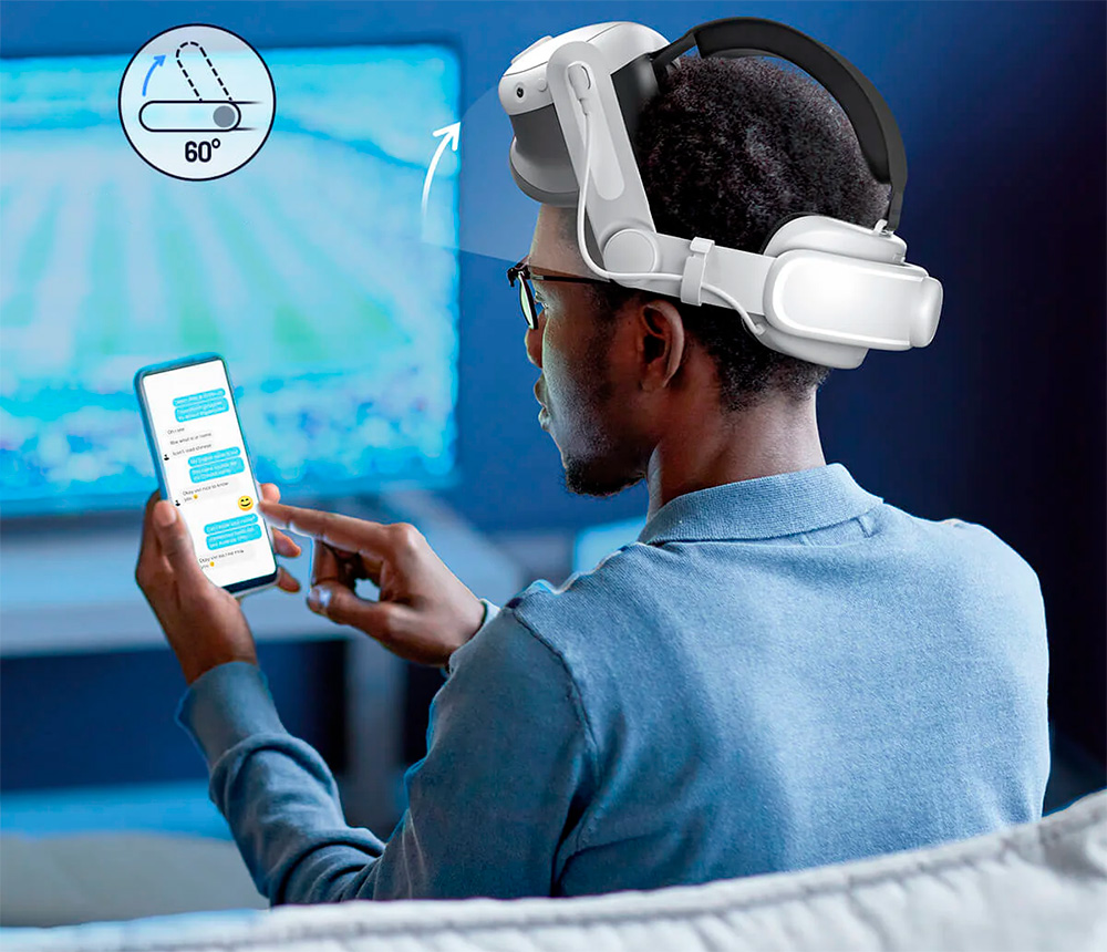 крепление zyber