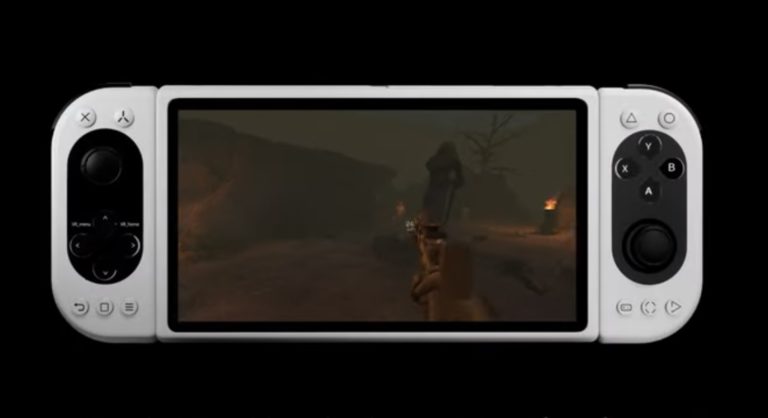 Pimax Portal консоль Pimax Portal консоль