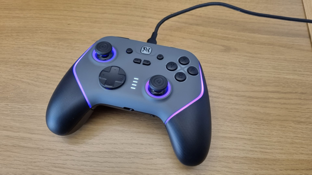 BINBOK Ultra Pro Controller