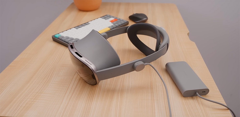 Samsung Moohan Samsung Moohan