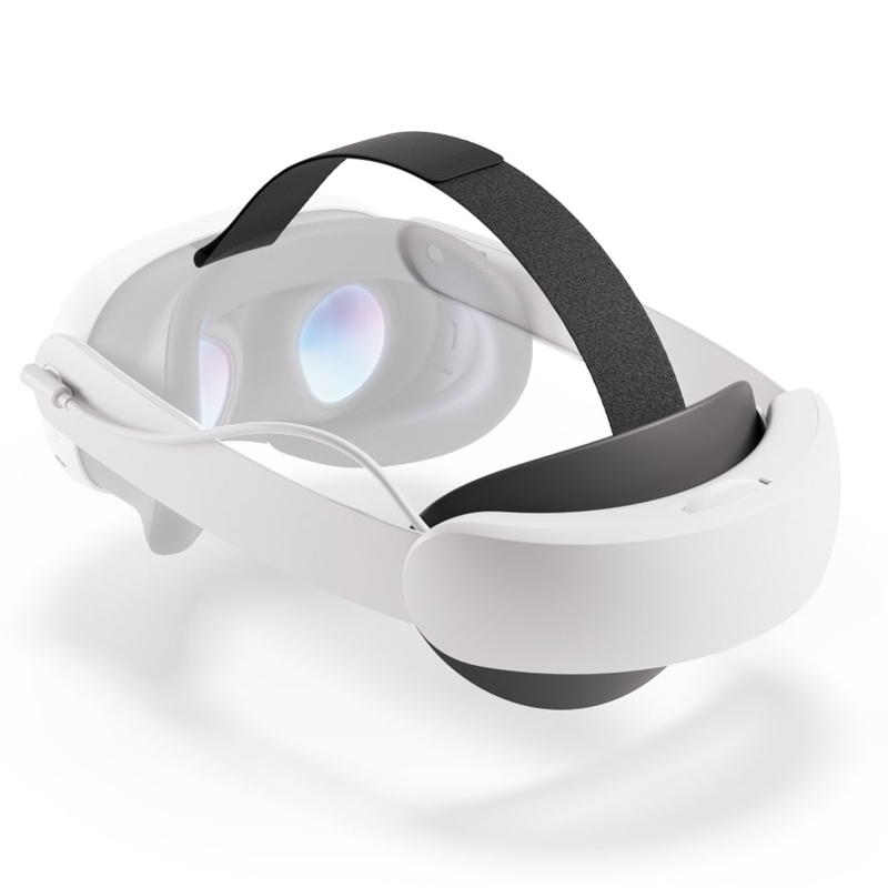 meta quest 3 elite strap with battery meta quest 3 elite strap with battery