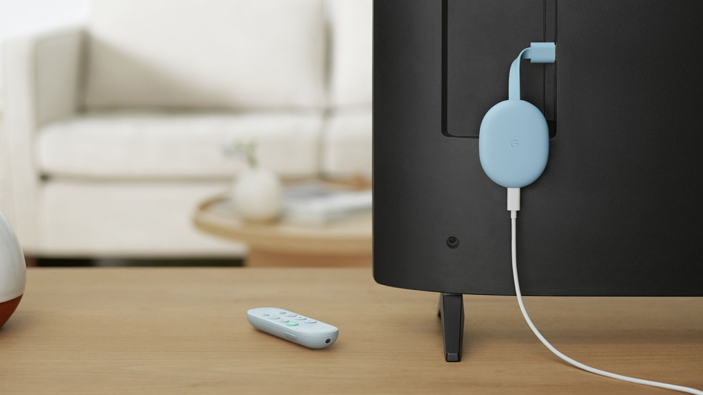 Chromecast