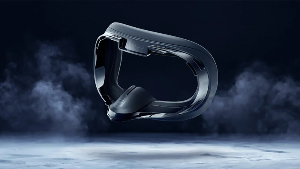 Razer маска Quest 2