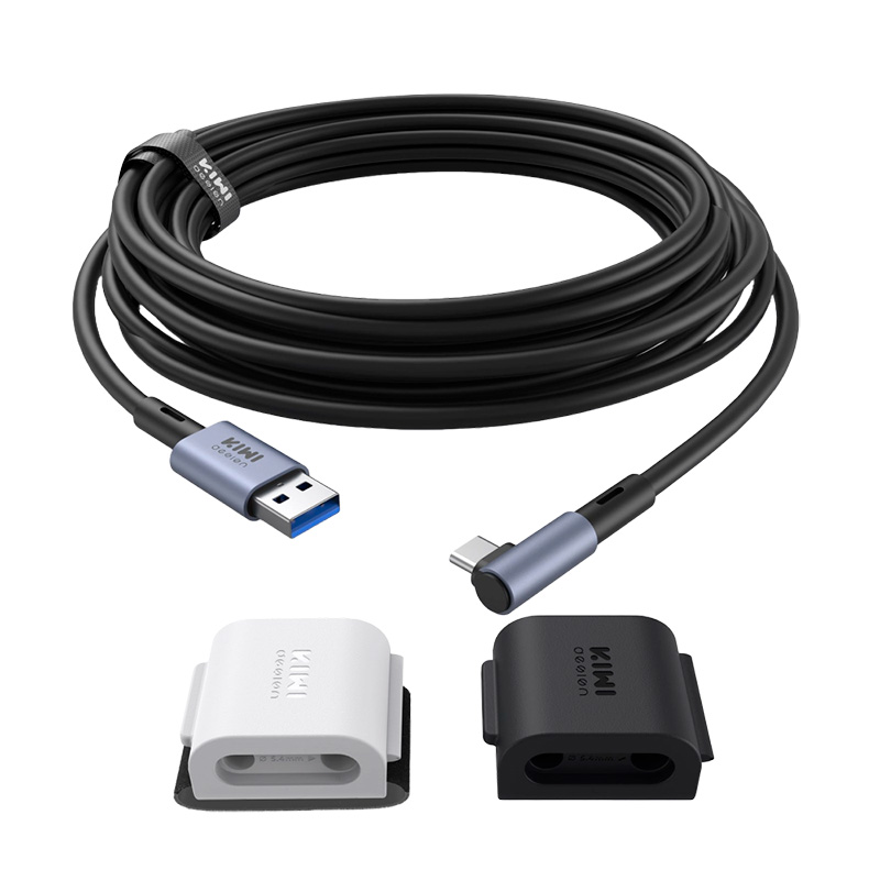 Кабель Kiwi Design Upgraded Quest 3