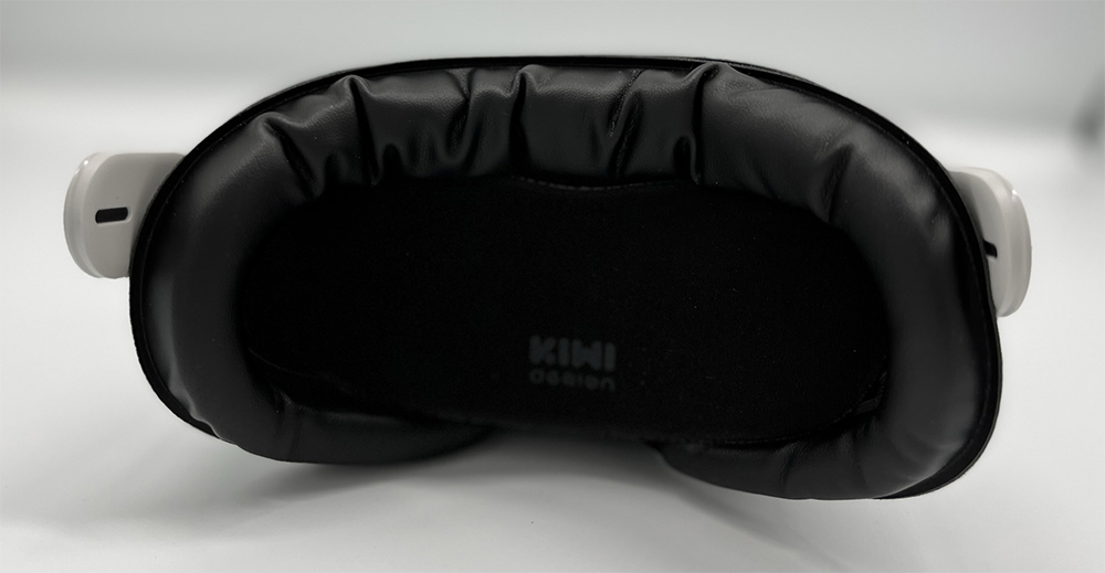 маска для quest 2 kiwi design