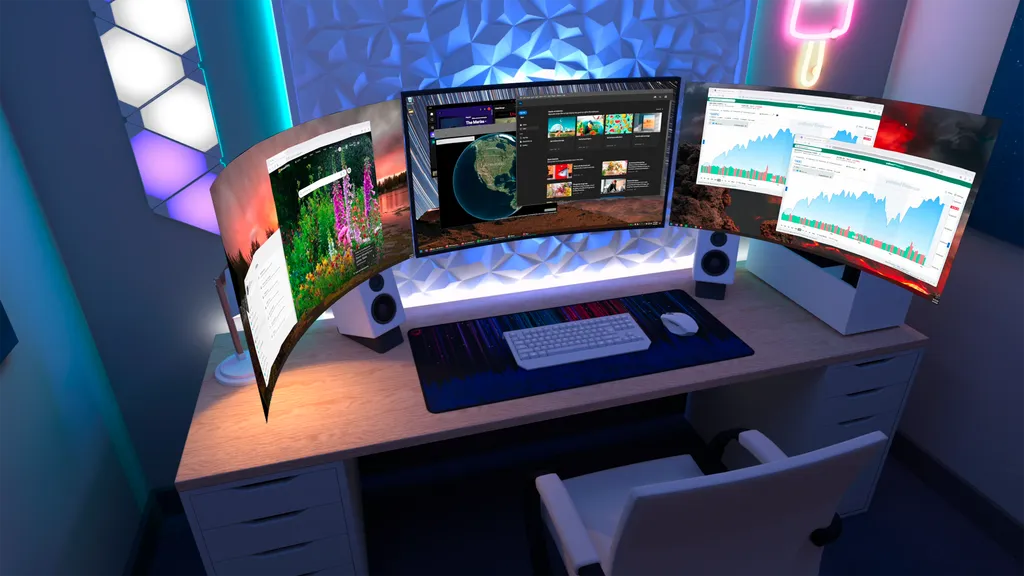 Virtual-Desktop-multiple-monitors
