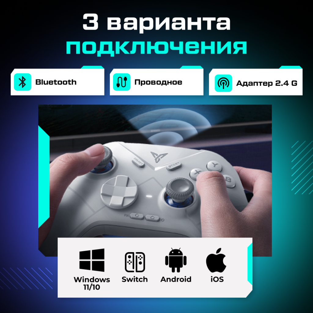 Геймпад беспроводной FLYDIGI Direwolf 3 9 (1).png Геймпад беспроводной FLYDIGI Direwolf 3 9 (1).png