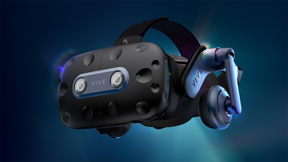 HTC Vive Pro фото HTC Vive Pro фото.jpg