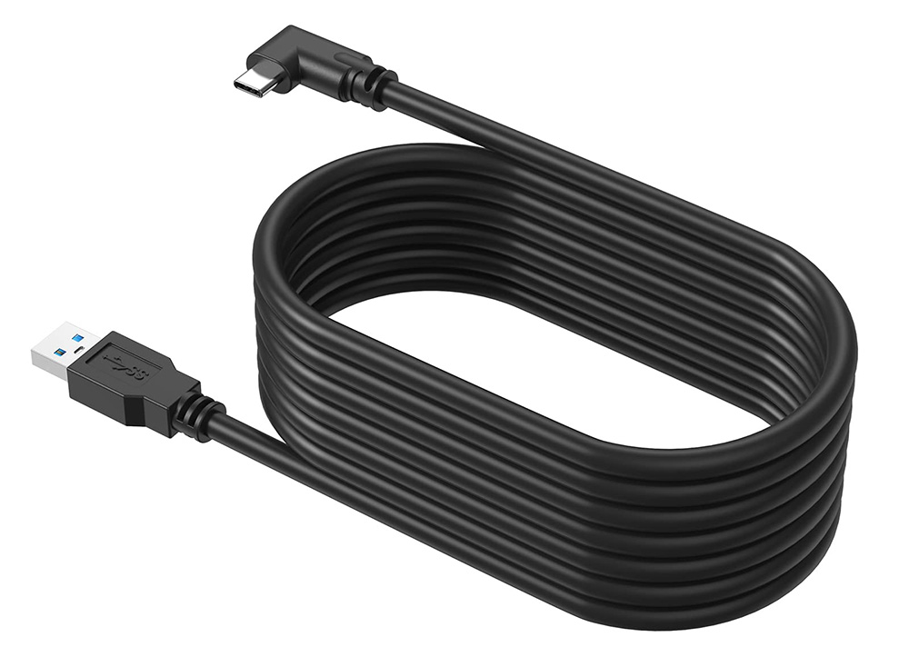 Kiwi Design Oculus Link 