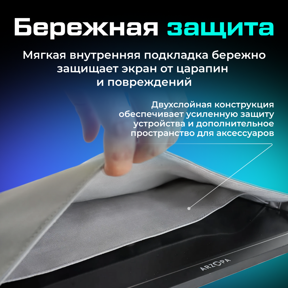 Чехол ARZOPA для портативного монитора 16.1_ 03.png