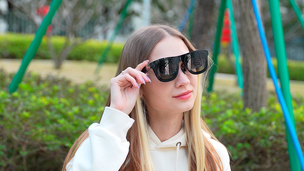 Xreal One обзор Xreal One обзор