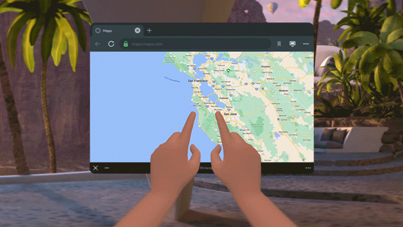 Direct Touch Quest в браузере Direct Touch Quest в браузере