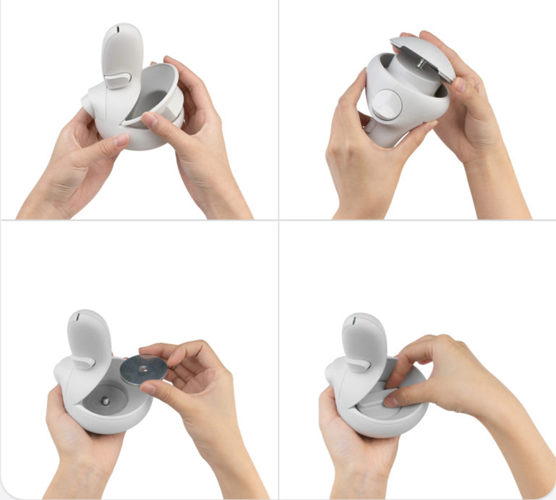 Утяжелители KIWI design для занятий фитнесом с Oculus Quest 2 инструкция