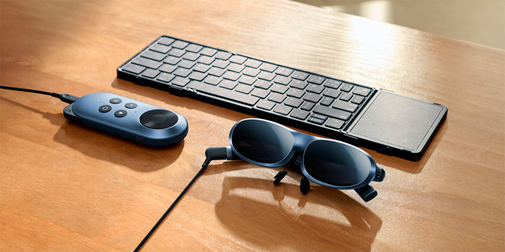 Rokid Max 2 vr Rokid Max 2 vr