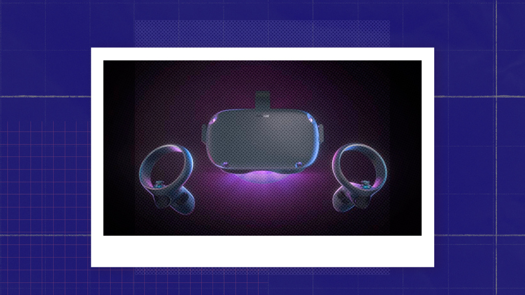 Oculus Quest 