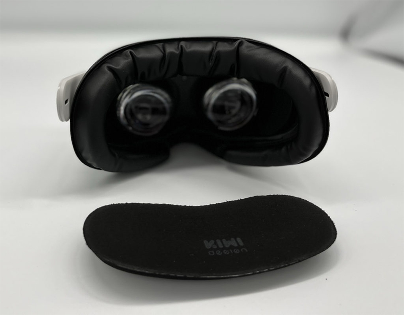 маски KIWI Design для Oculus Quest 2 фото 4