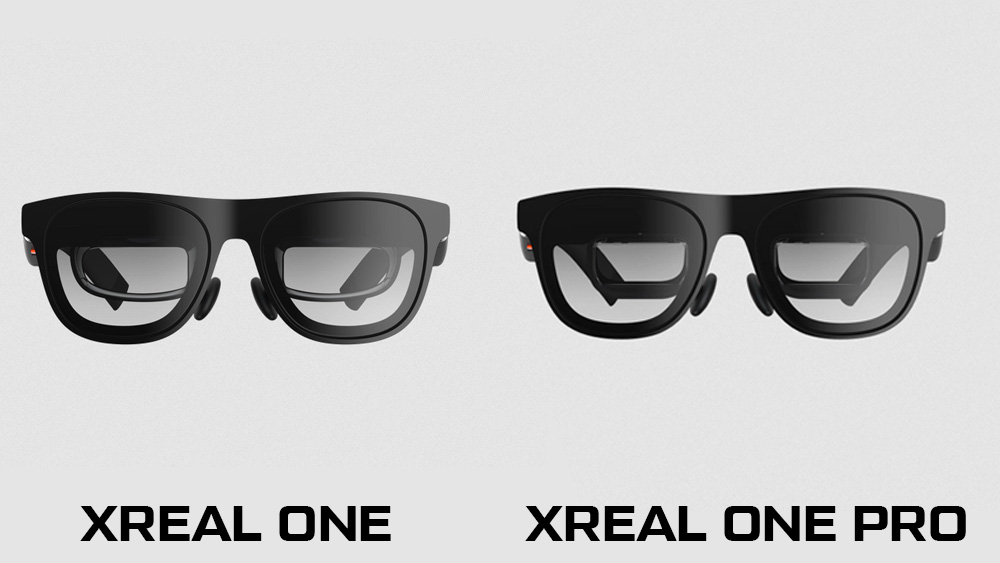 Xreal Air One vs Xreal Air One Pro Xreal Air One vs Xreal Air One Pro