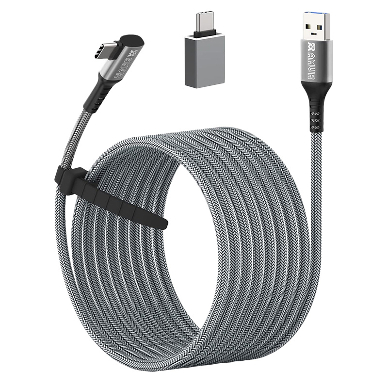 Кабель AMVR Oculus Link