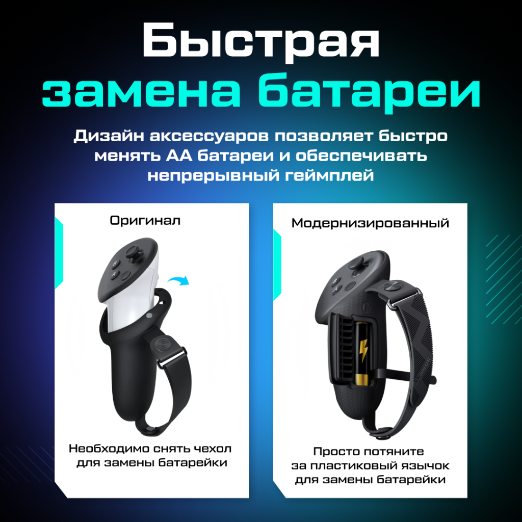 Чехлы на контроллеры для Oculus Meta Quest 01.png